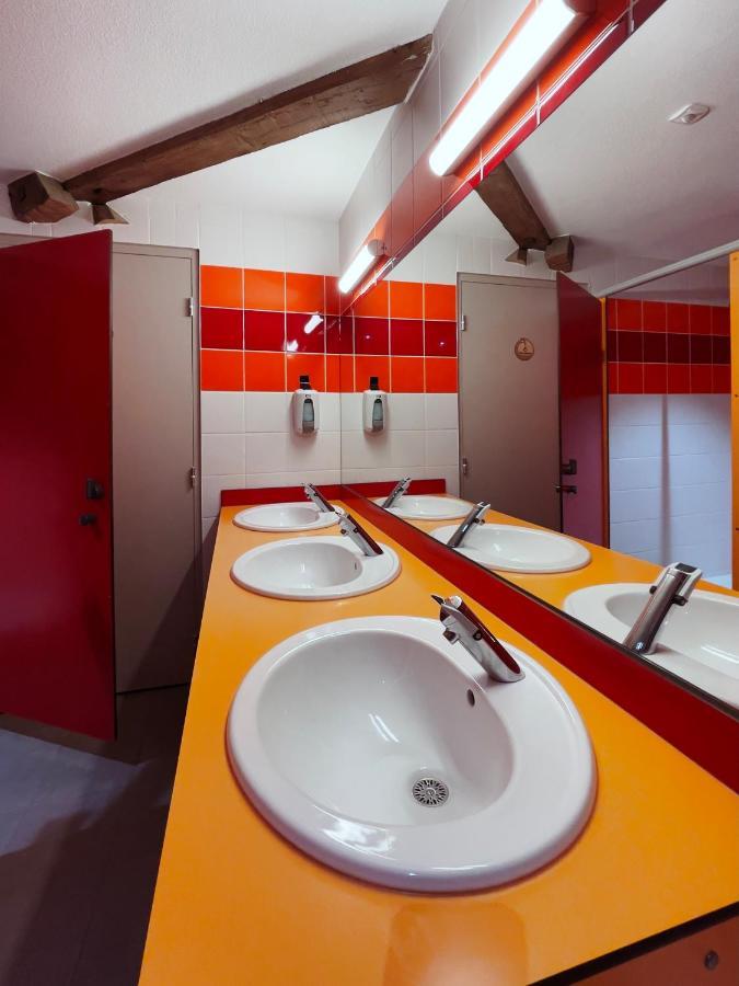 La Maison Verneuil Paray-le-Monial Luaran gambar